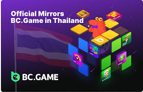 Exploring the Exciting World of Bc Game