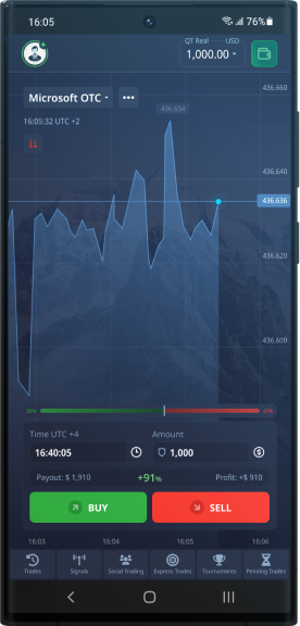 Pocket Option Traders A Comprehensive Guide to Successful Trading