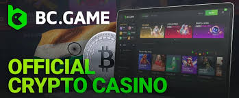 Exploring BC.Game in Play A Comprehensive Guide