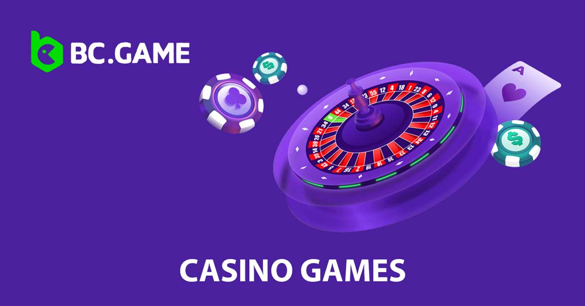 How to Access Your Account with BC.Game Login