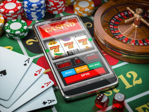 La Experiencia de Juego en Pokerstars Casino