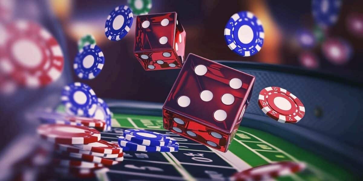 Table Games at CorgiSlot Casino