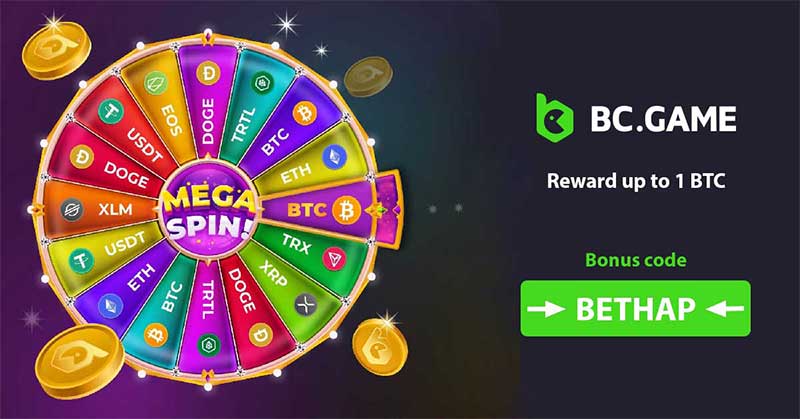The Exciting World of BC Game im