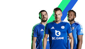 The Exciting World of BC Game im