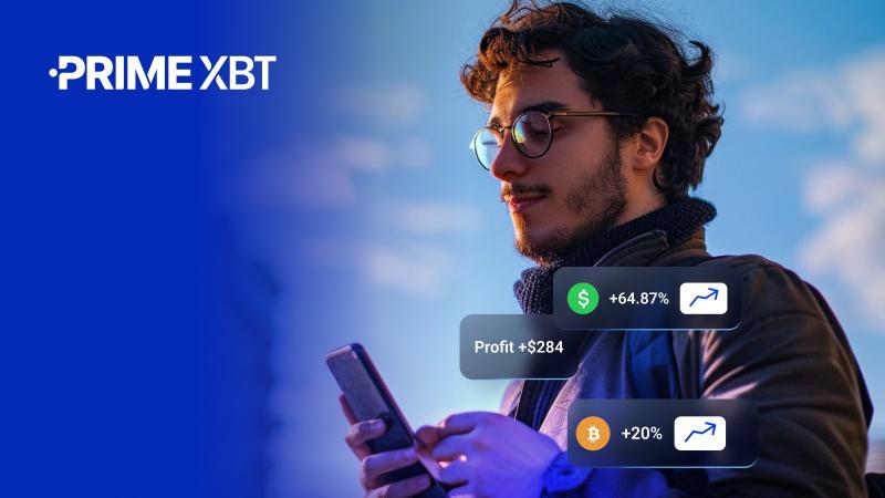 The Future of Trading An In-Depth Look at PrimeXBT