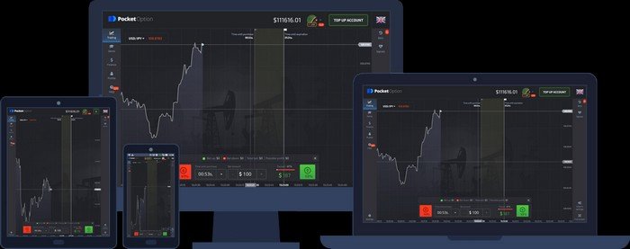 The Ultimate Guide to Trading with Pocket Option 42