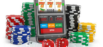 Top Online Casinos with High Payout Rates 4