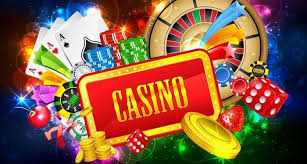 Top Online Casinos with High Payout Rates 4