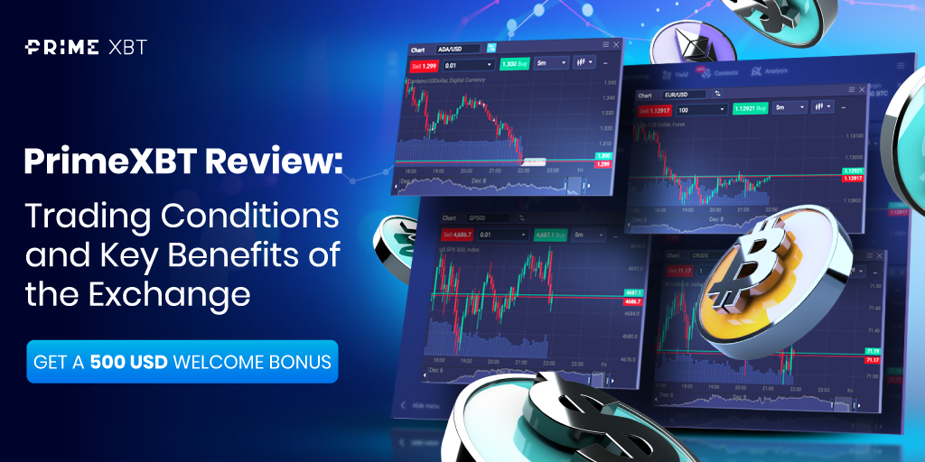 Unlocking Opportunities The Trading Bonus PrimeXBT