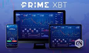 Unlocking Opportunities The Trading Bonus PrimeXBT