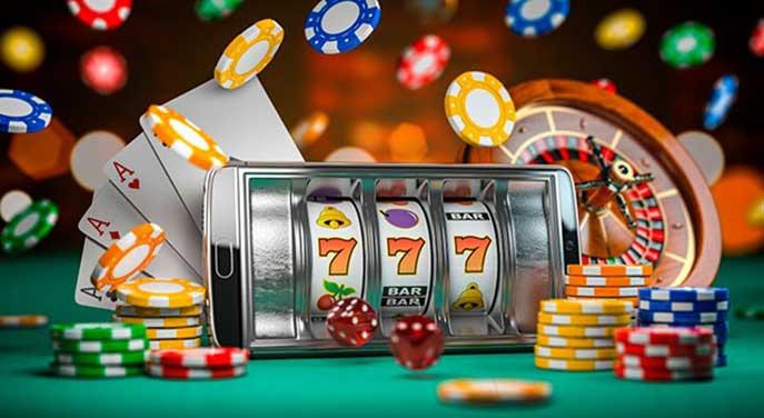 Discover the Excitement of Gransino Online Casino UK 30