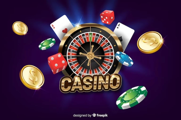 Exploring the World of Online Gaming Sites