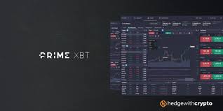 The Future of Cryptocurrency Trading IOS PrimeXBT