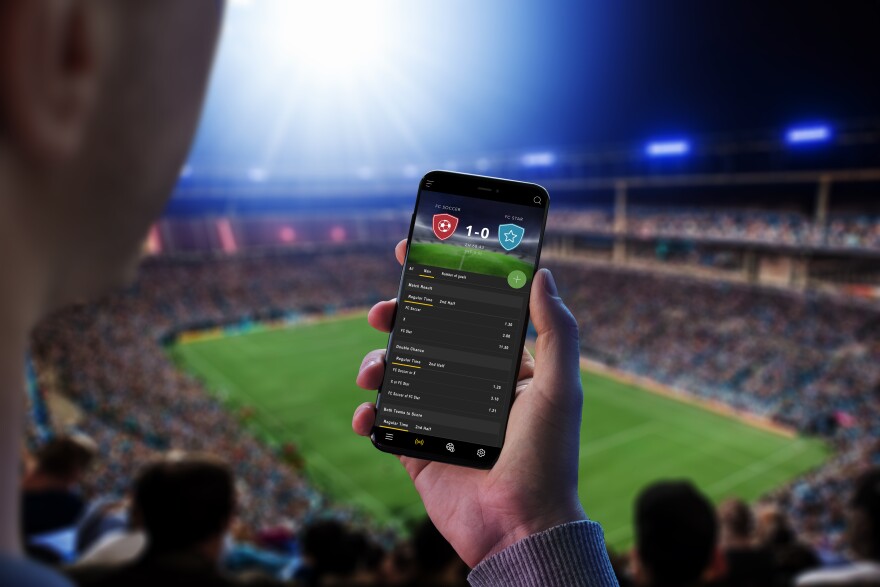 The Top 5 Casino Games with the Highest RTP